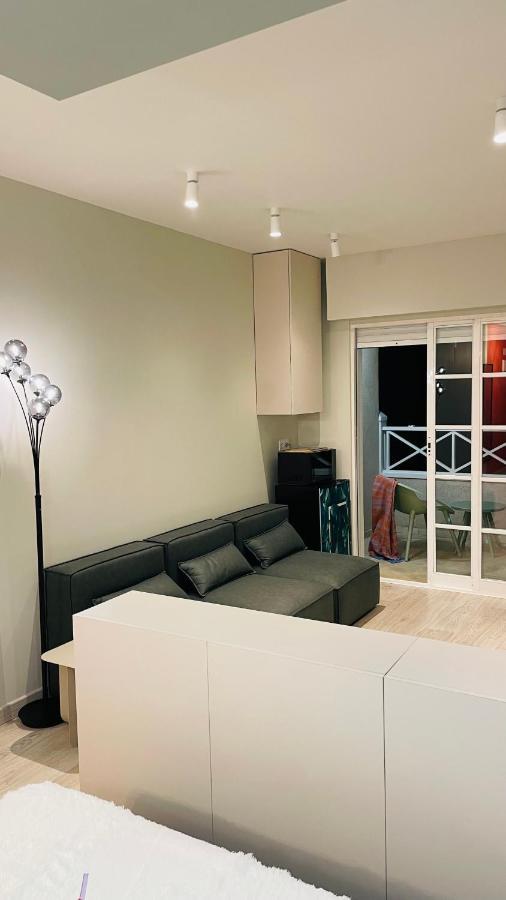 Beautiful Studio Two Steps To The Beach Torrevieja Exterior foto