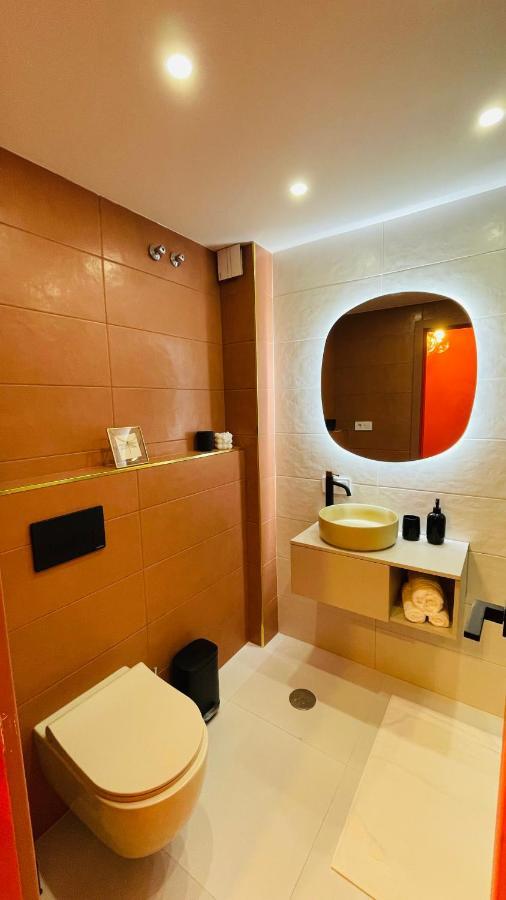 Beautiful Studio Two Steps To The Beach Torrevieja Exterior foto