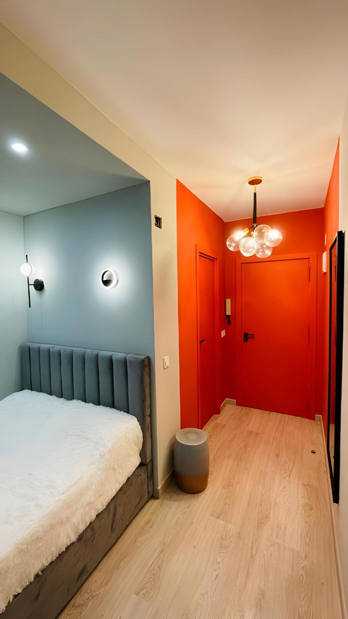 Beautiful Studio Two Steps To The Beach Torrevieja Exterior foto