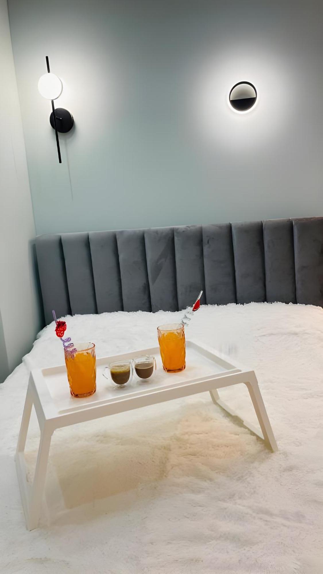 Beautiful Studio Two Steps To The Beach Torrevieja Exterior foto