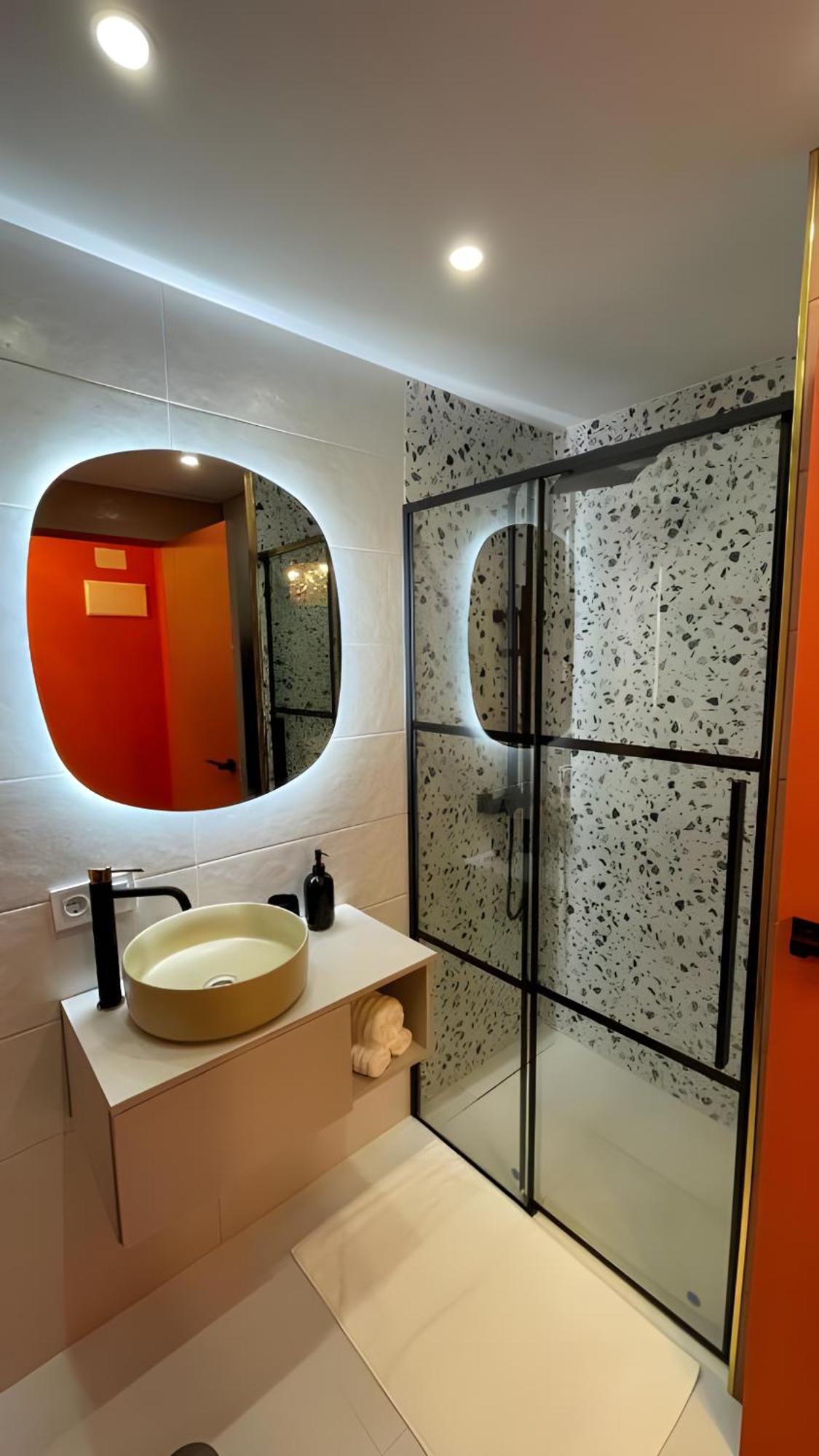Beautiful Studio Two Steps To The Beach Torrevieja Exterior foto